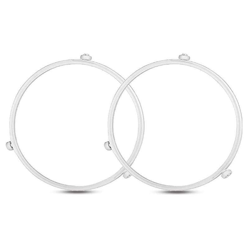 Microwave Turntable Ring, Microwave Rotating Ring Roller Replacement