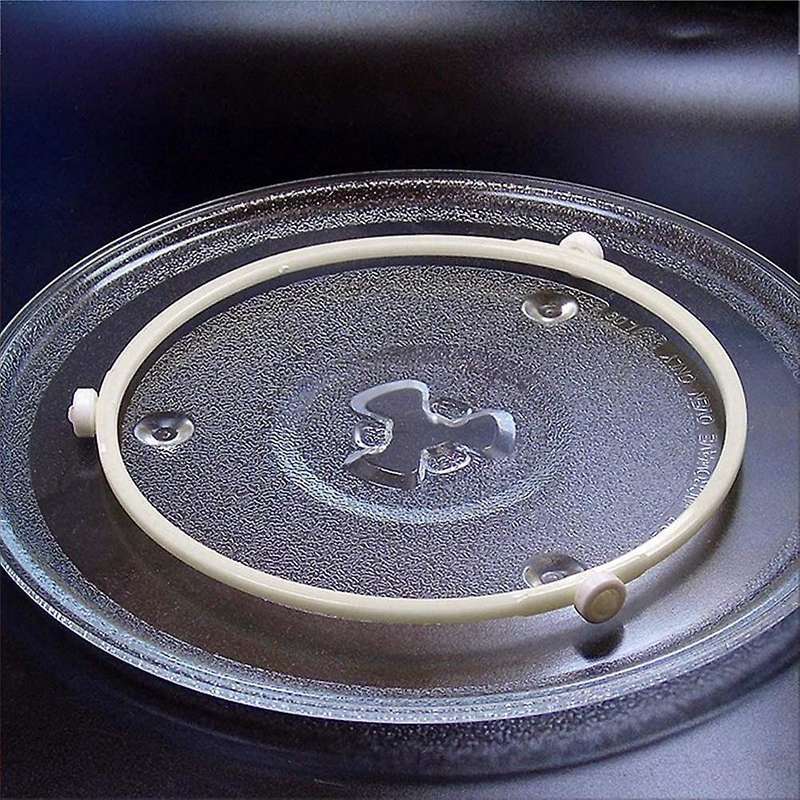 Microwave Turntable Ring, Microwave Rotating Ring Roller Replacement