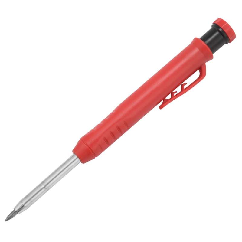 Deep Hole Marker Premium Mechanical Pencil Marker