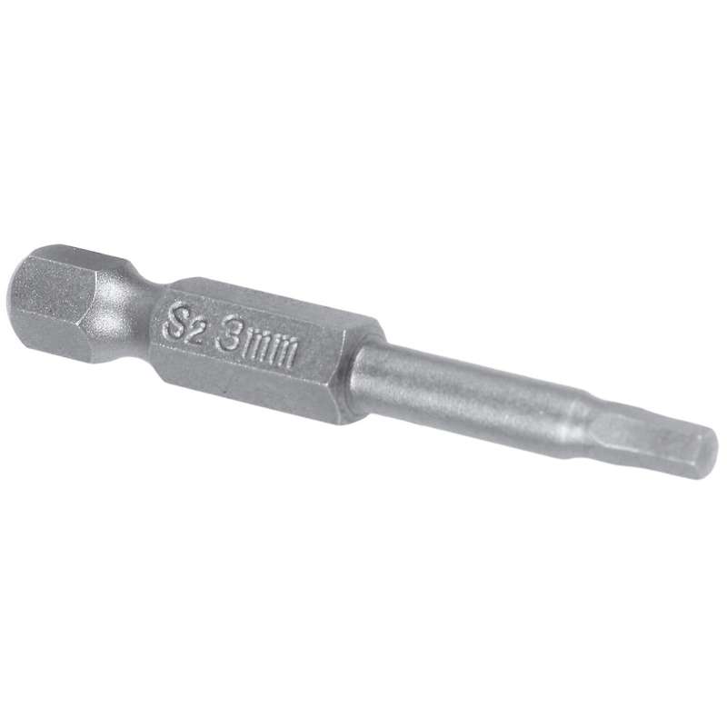 8pcs Magnetic Steel 1/4 Inch Hex Shank Screw Drivers Set 50mm Length