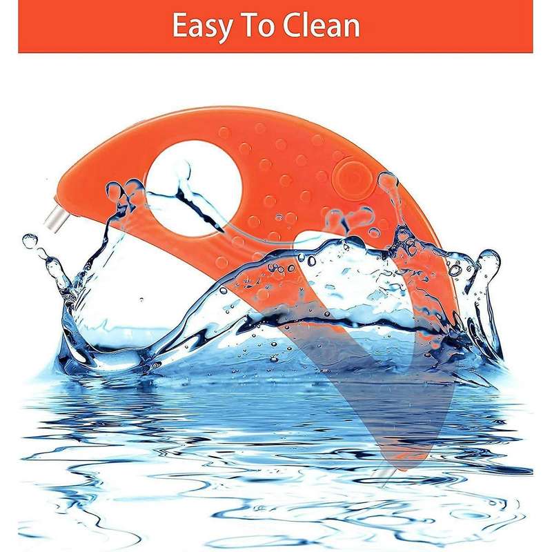 Crescent Tool for Jack Lalanne Power Juicer Delux & Pro & Classic