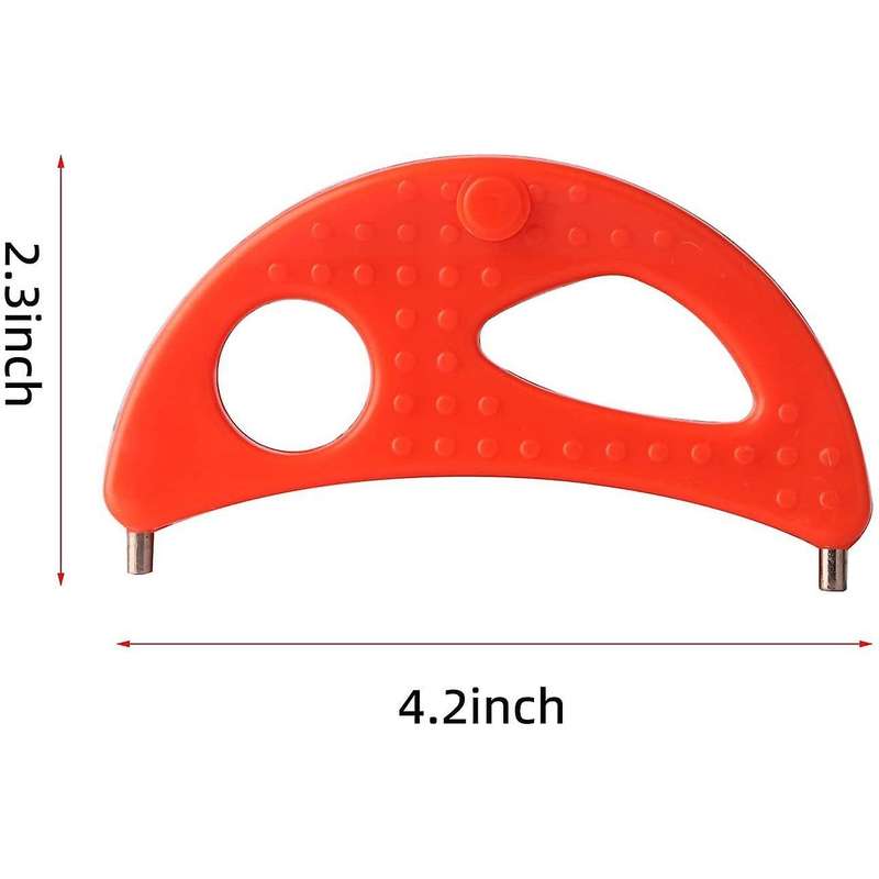 Crescent Tool for Jack Lalanne Power Juicer Delux & Pro & Classic