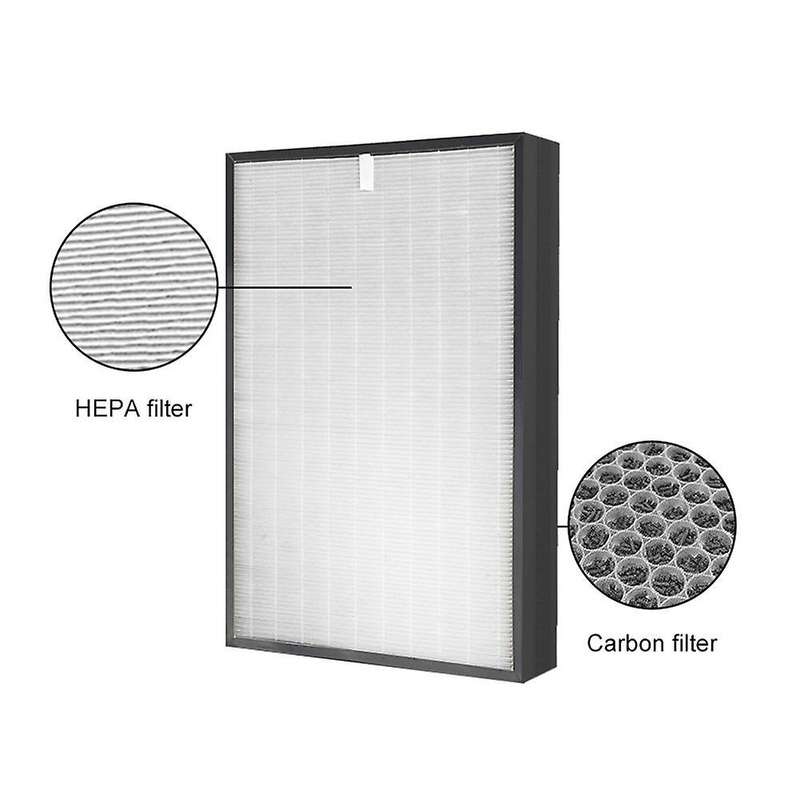 Hepa Filter for Boneco Air Purifier P500a/b/s Air Purifier Filters