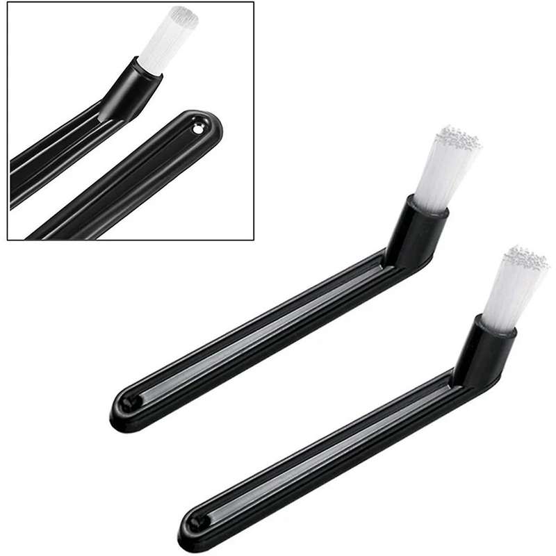 Coffee Machine Cleaning Set Cleaning Brush with Coffee Machine Filter
