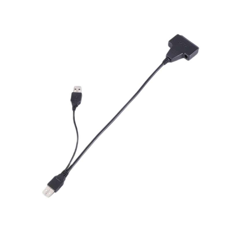Usb 2.0 to Sata Adapter External Power