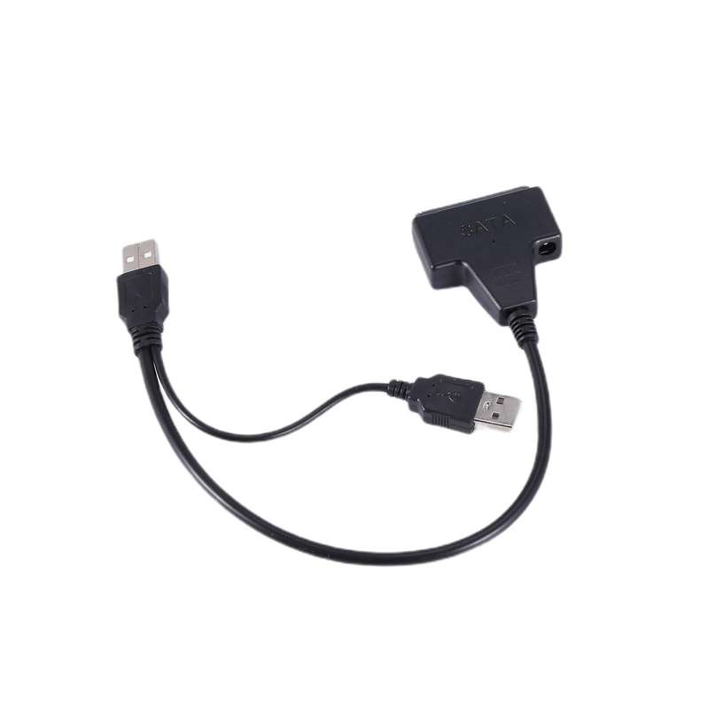 Usb 2.0 to Sata Adapter External Power