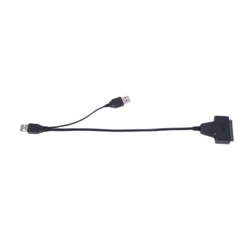 Usb 2.0 to Sata Adapter External Power