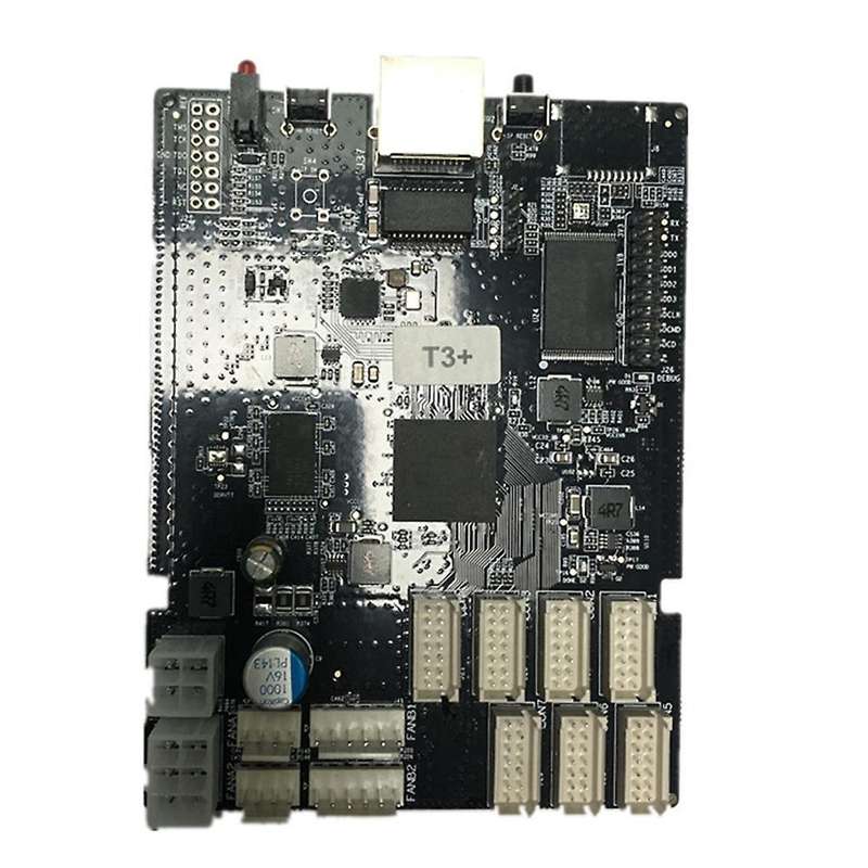 Brand New Asic Miner Innosilicon T3+ Control Board