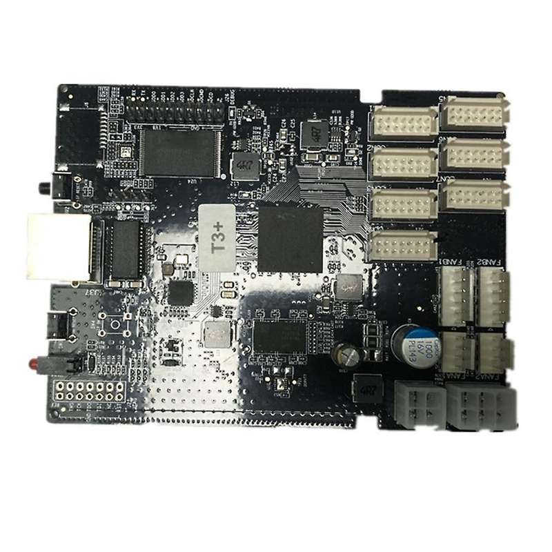 Brand New Asic Miner Innosilicon T3+ Control Board