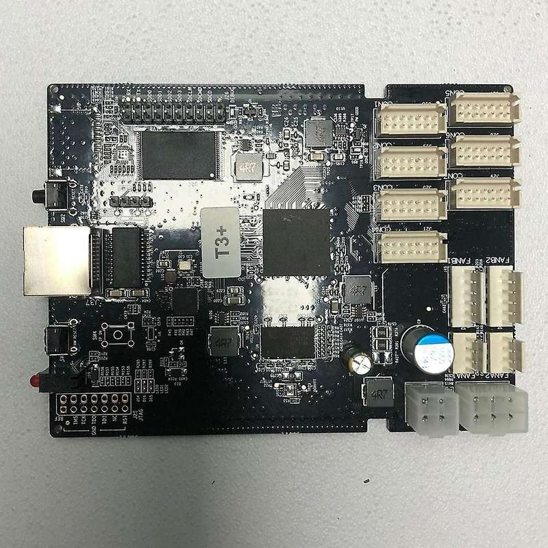 Brand New Asic Miner Innosilicon T3+ Control Board