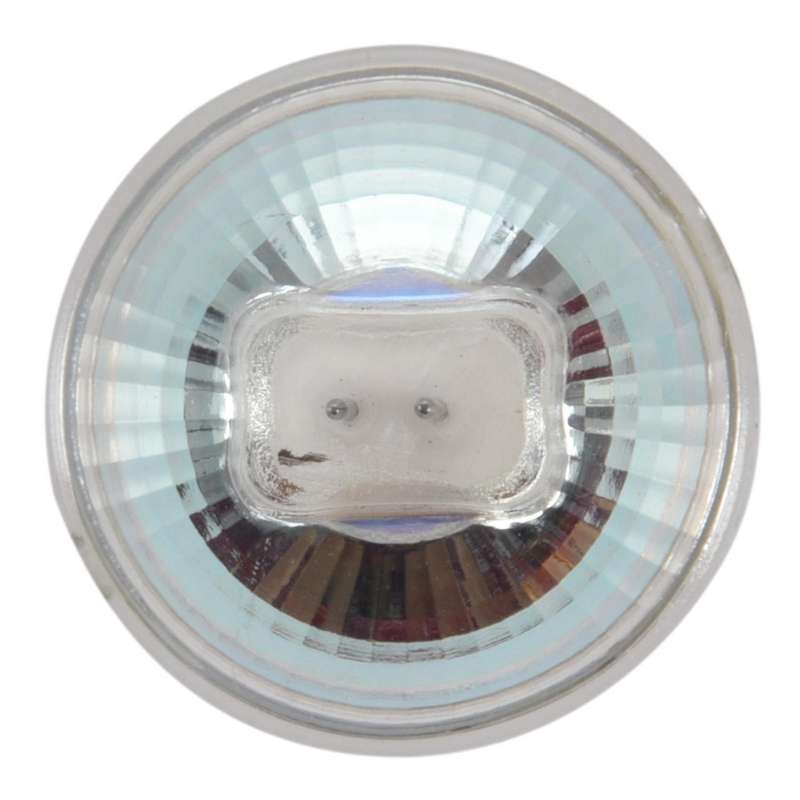 3x 6w Gu4(mr11) Led Spotlight Mr11 12 Smd 5730 570 Lm Dc 12v, White