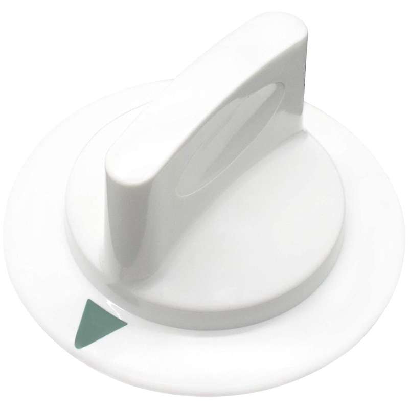 We1m652 Dryer Timer Control Knob-for 1264289 Ap3995164 Ps1482196