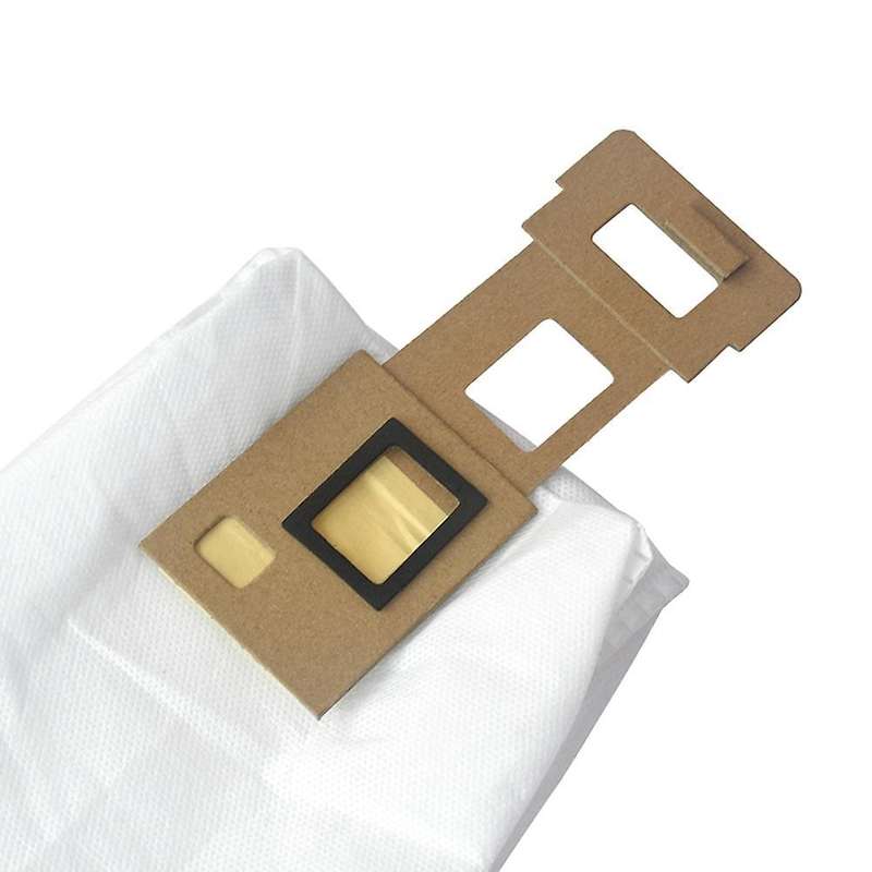 3pcs for Xiaomi Roborock T7 T7s T7plus T7splus Robot Cleaner Dust Bag