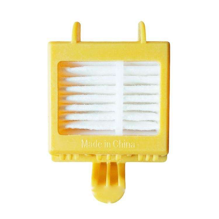 3 Pcs for Irobot Roomba 700 Series Vacuum Cleaner Hepa Filter