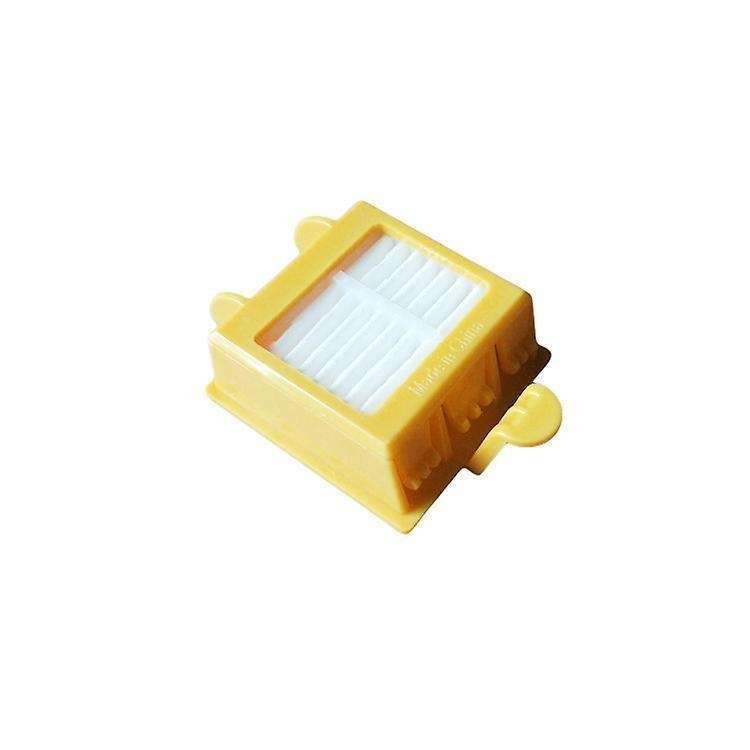 3 Pcs for Irobot Roomba 700 Series Vacuum Cleaner Hepa Filter