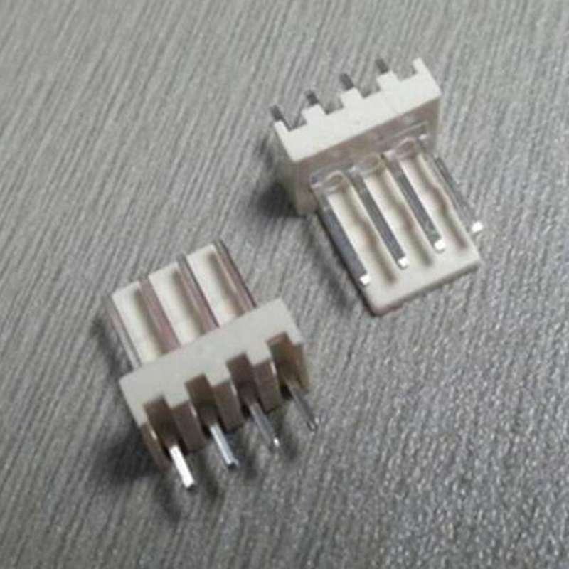 250pcs Xh2.54 Pitch Terminal Kit / Housing / Pin Header Connector