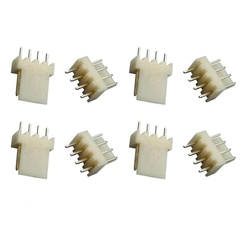 250pcs Xh2.54 Pitch Terminal Kit / Housing / Pin Header Connector
