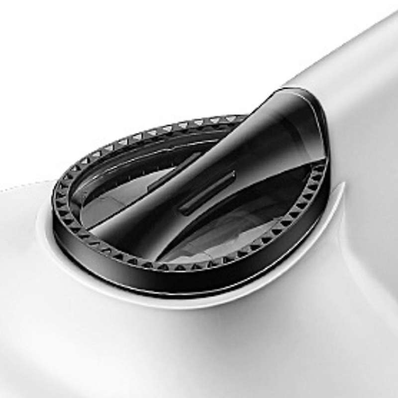 Uv 12000pa Cyclone Suction Vacuum Cleaner for Home Bed Quilt Us Plug