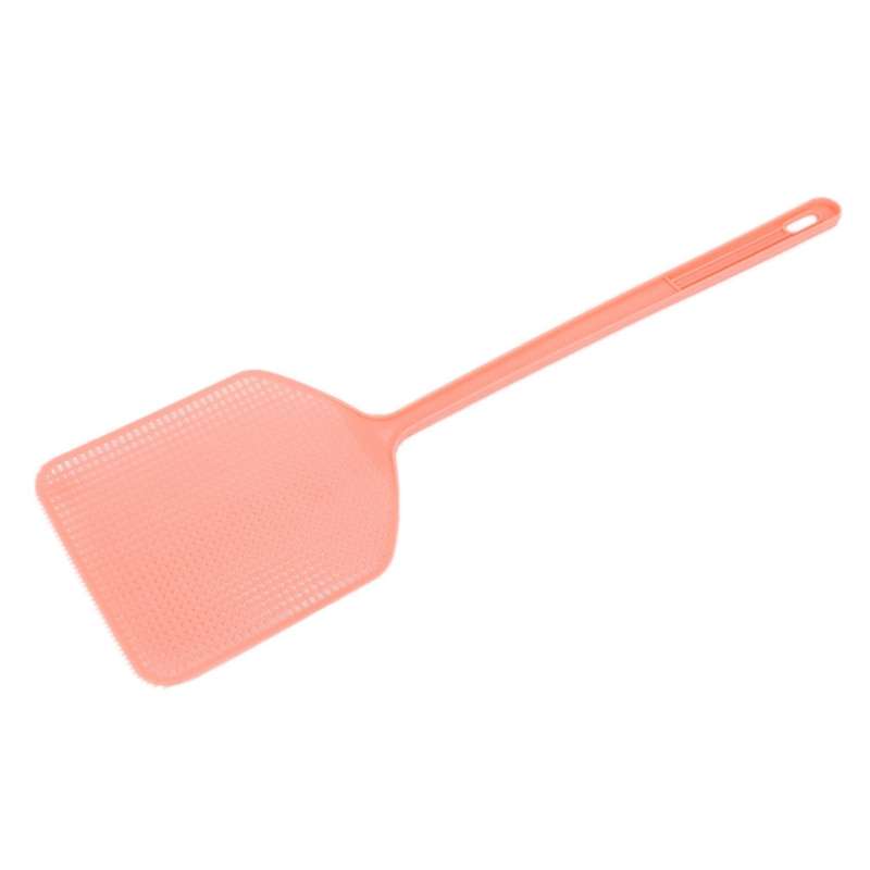 Plastic Fly Swatter Bug Insect Wasp Pest Killer Swat Catcher 45cm