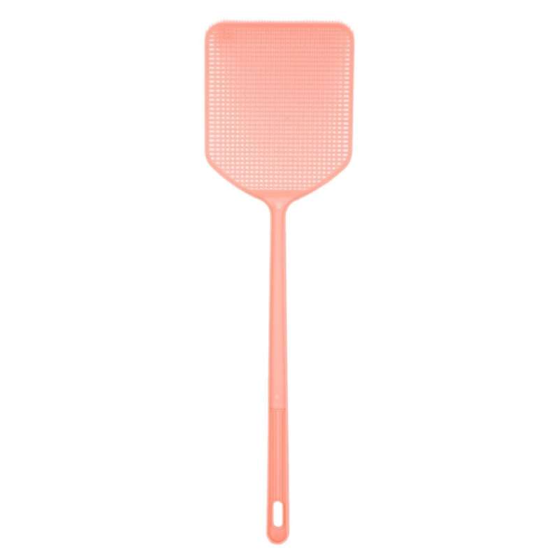 Plastic Fly Swatter Bug Insect Wasp Pest Killer Swat Catcher 45cm