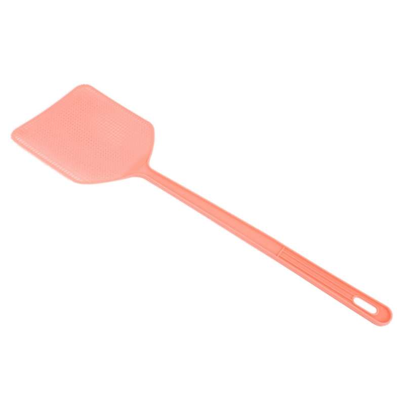Plastic Fly Swatter Bug Insect Wasp Pest Killer Swat Catcher 45cm
