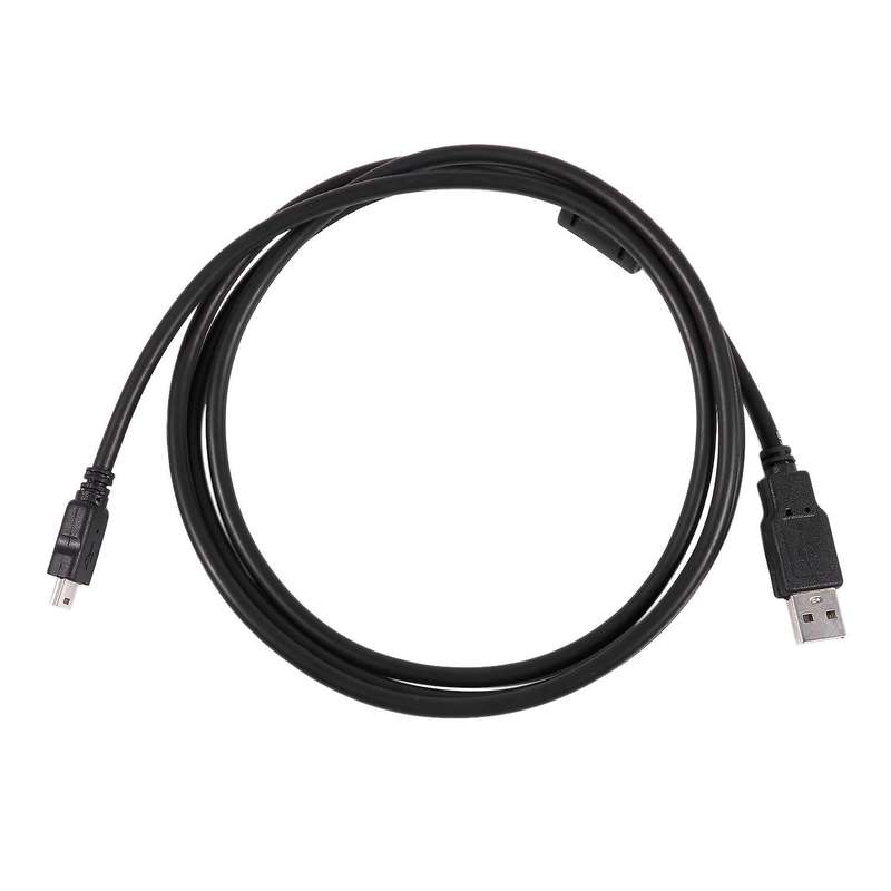 Camera Usb Data Cable Cord Lead for Nikon D7000 D700 D300s D3100 Uc-e4