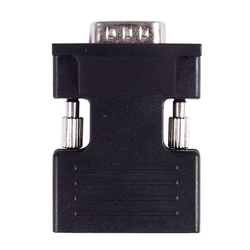 Hdmi-compatible Female to Vga Male with Audio Output Cable,1 Pack