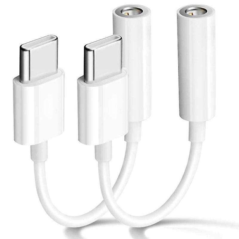 Usb C to Headphone Jack Adapter,for Ipad Pro,pixel 4 3 2 Xl, Galaxy