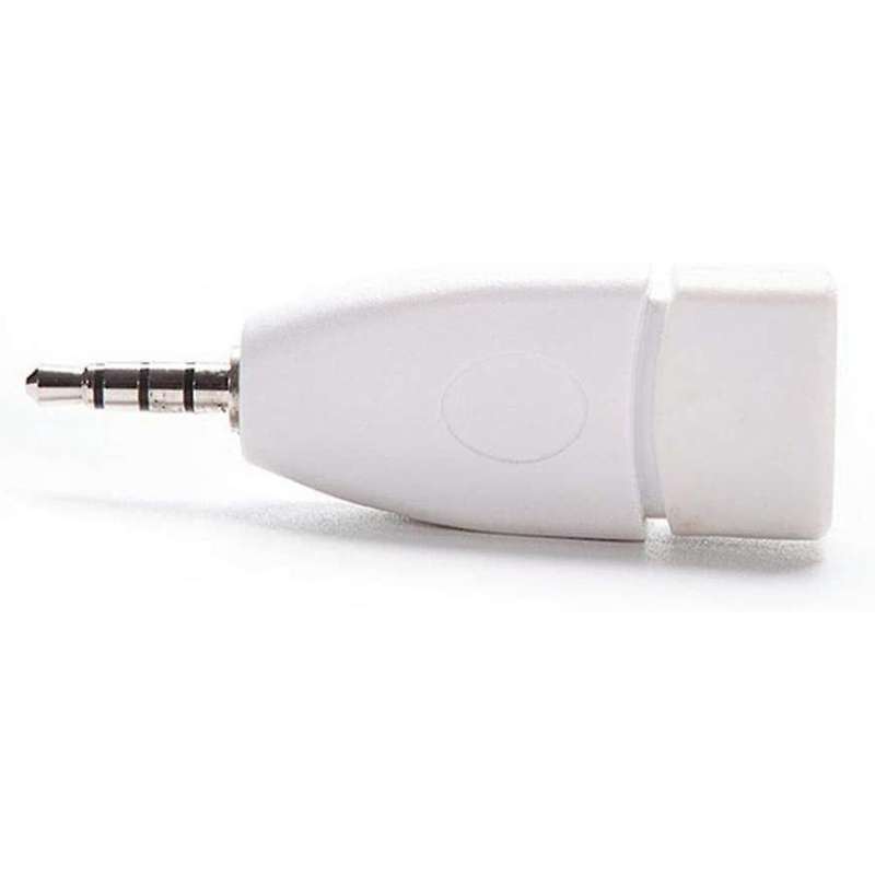 Audio Converter Adapter,for Car Stereo Mp3 Player Mobile