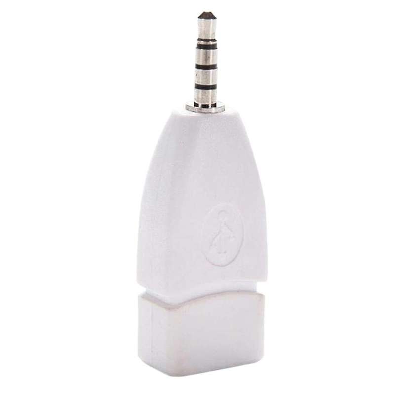 Audio Converter Adapter,for Car Stereo Mp3 Player Mobile