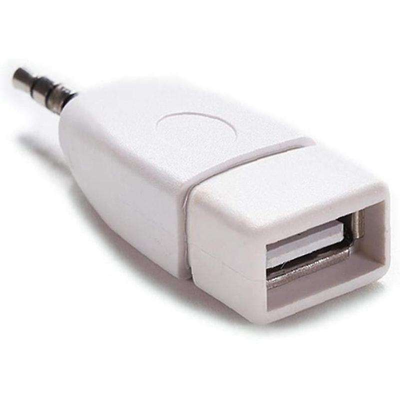 Audio Converter Adapter,for Car Stereo Mp3 Player Mobile