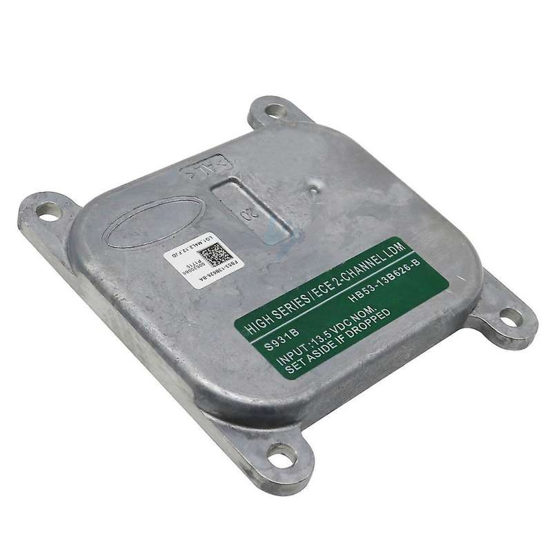 Xenon Hid Headlight Ballast Unit Module for Ford Explorer 2016-2019