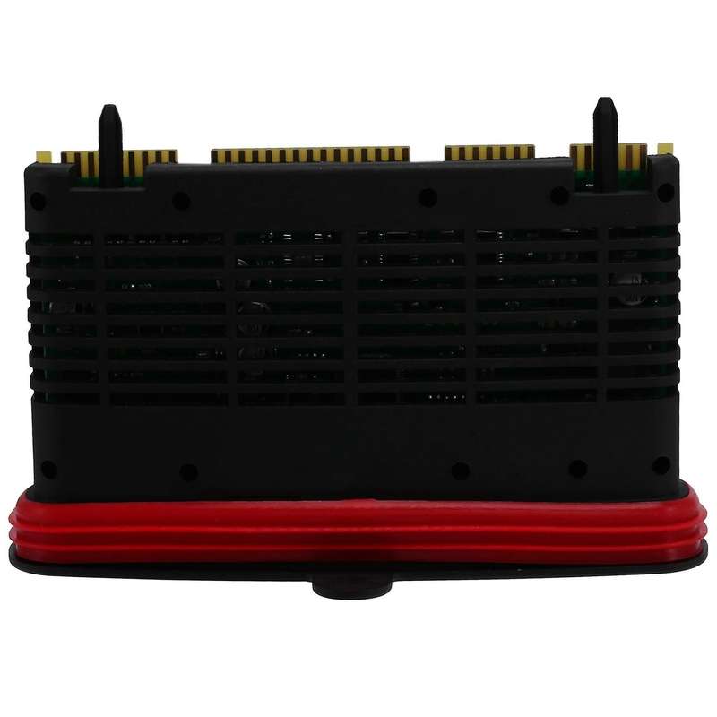 Tms Headlight Driver Power Module Uint Ballast For-bmw 7 Series F01