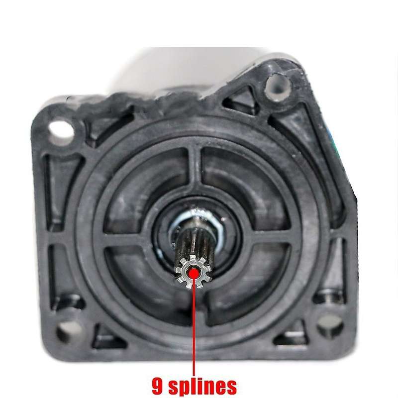 Tilt Trim Motor for Yamaha 25hp 30hp 40hp F20 F25 F45 Parsun Hidea