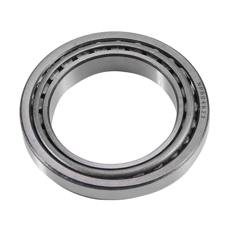 For Mercedes-benz Transfer Case Rebuild Bearings & Seals Kit