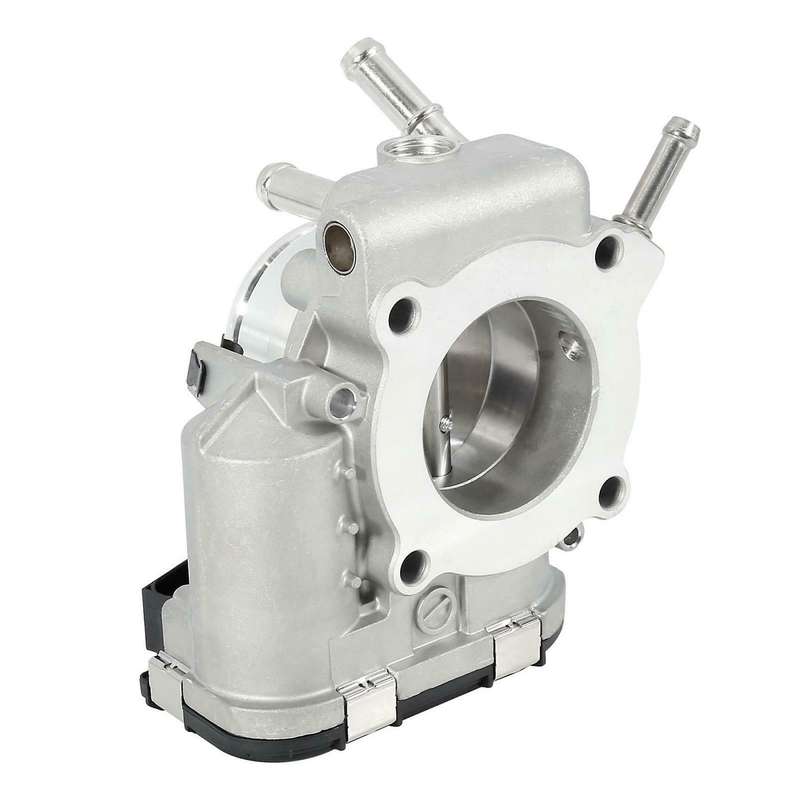 Throttle Body Valve 9590930008 for Hyundai I30 Kia K2 Rio 351002b150
