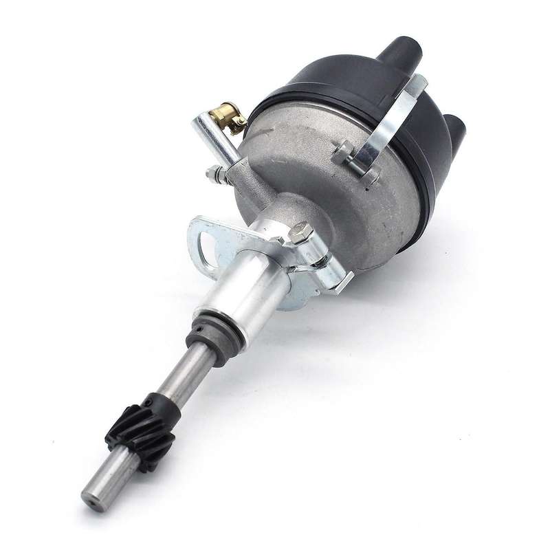 Tractor Distributor Side Mount Assembly for Ford New Holland 4cyl