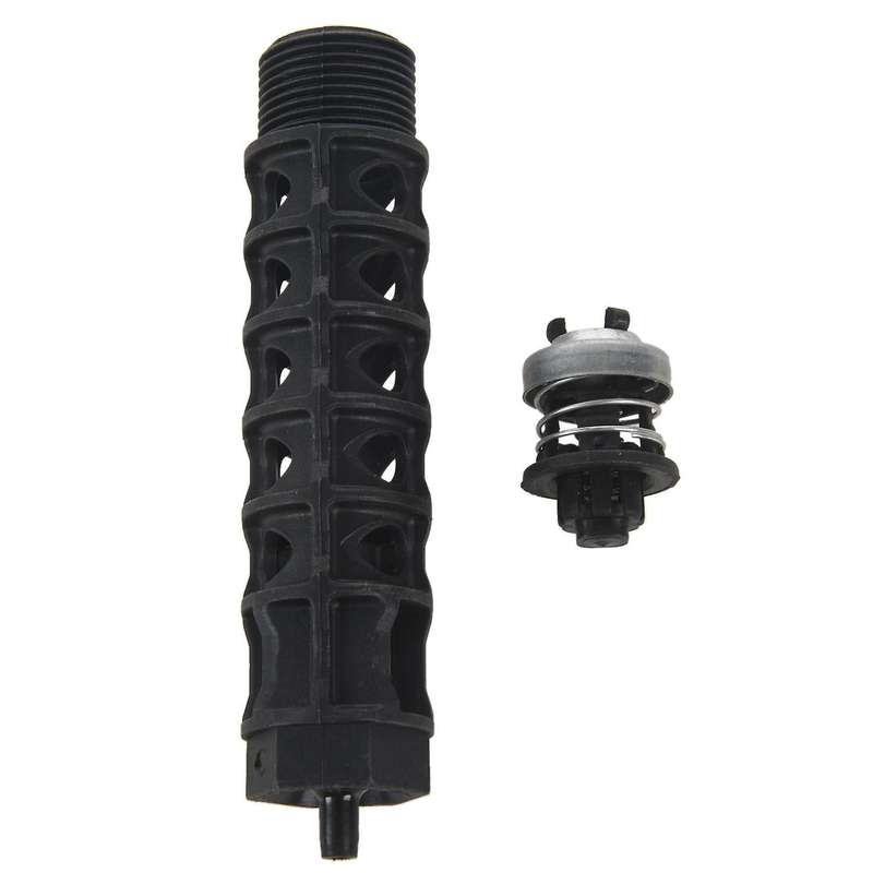 Engine Oil Cooler Filter One Way Valve for Cruze Sonic Aveo