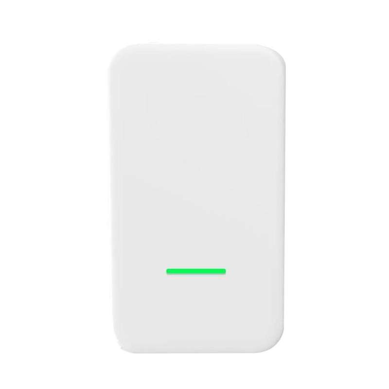 For Factory Wired Carplay Cars, Upgrade Wired to Wireless (white)