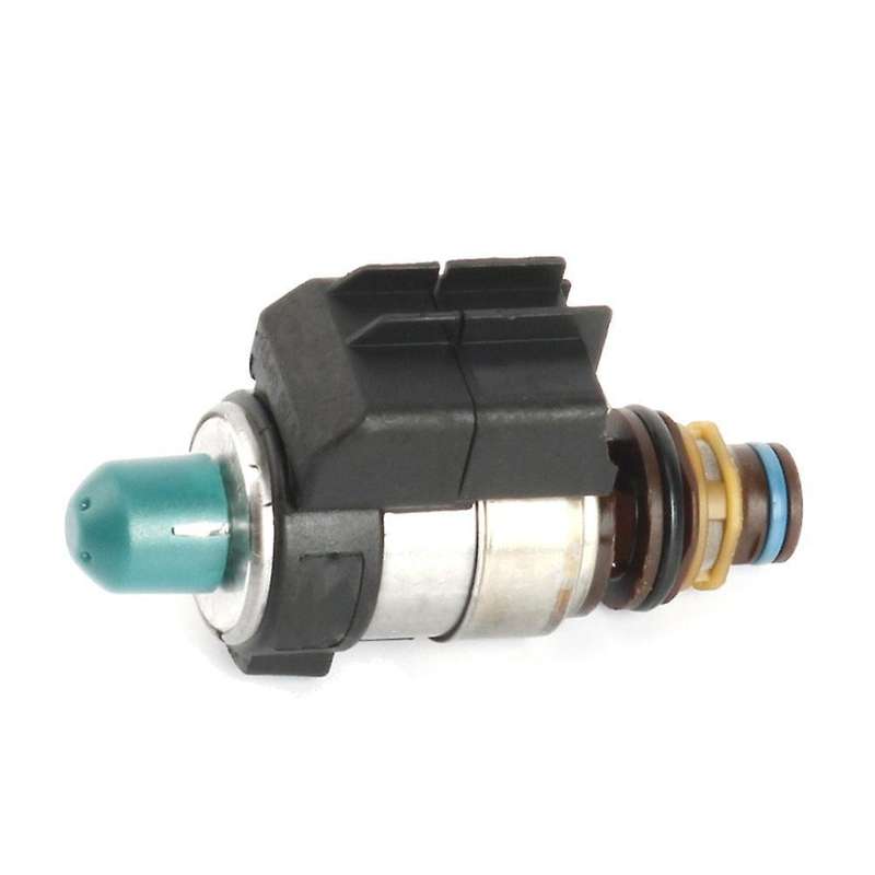 (set Of 8pcs )722.9 Automatic Transmission Solenoids 7-speed 7g