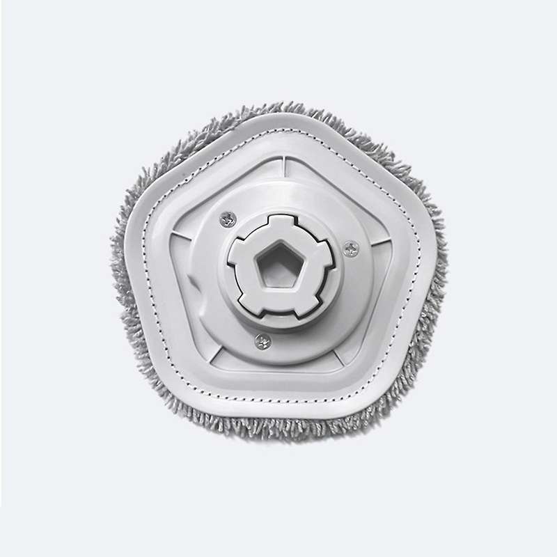Main Brush Side Brush Mop Cloth Hepa Filter for Xiaomi Dreame Bot W10
