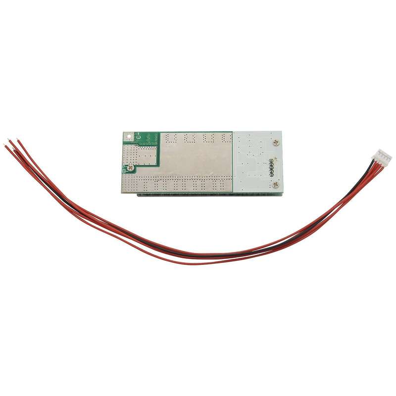 4s 12v 100a Protection Circuit Board Bms with Balanced Ups Inverter