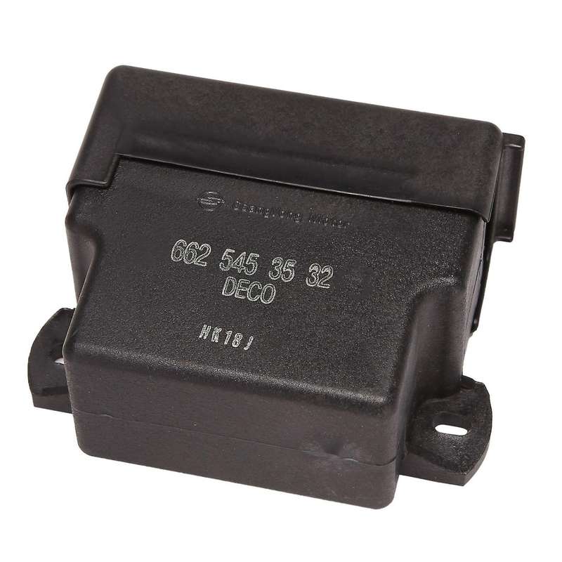 Car Preheating Time Relay for Ssangyong Musso Korando Rexton