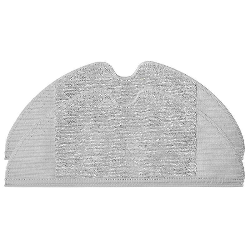 For Xiaomi Robot Vacuum Mop Cloth for Xiaomi Dreame F9 Replace