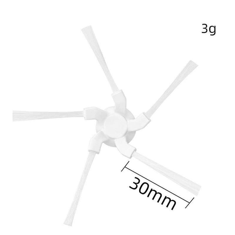 Replacement Accessories for Xiaomi Dreame Bot W10 W10pro