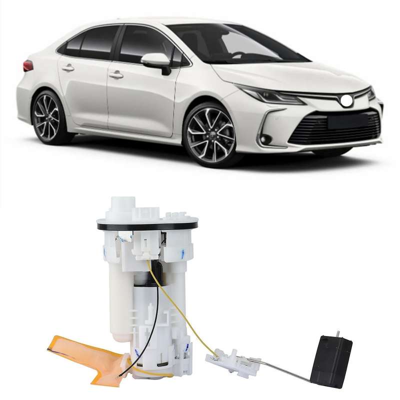 Car Fuel Pump Module Assembly for Toyota Camry Corolla 77020-02190