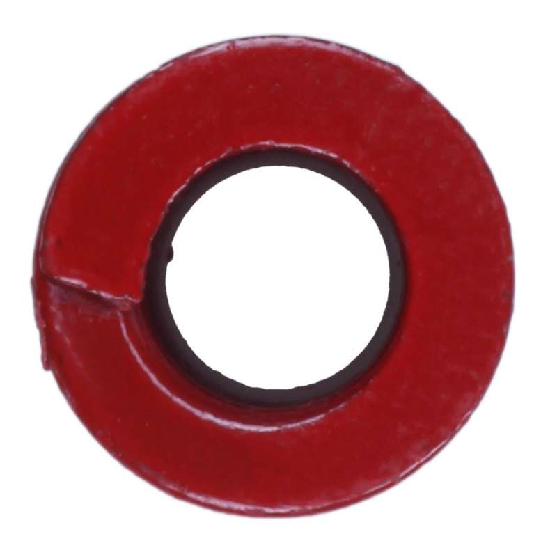 Rojo Mediano Carga Del Muelle De Compresion 16 Mm X 8 Mm X 50 Mm