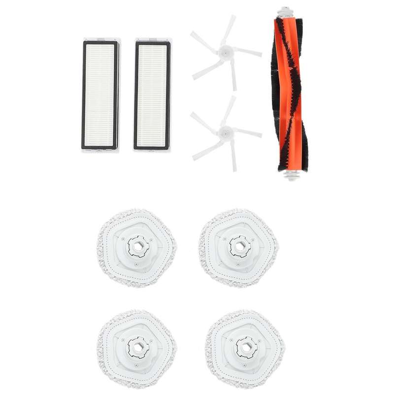 For Xiaomi Dreame W10 Vacuum Cleaner Accessories, Main Brush