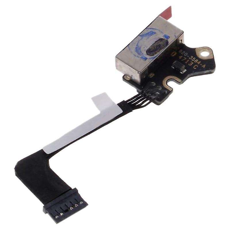 Charging Port Power Supply Jack for Apple Macbook Pro Retina 13 Inch