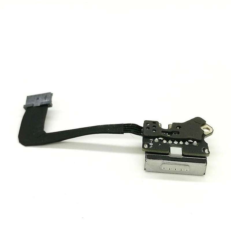 Charging Port Power Supply Jack for Apple Macbook Pro Retina 13 Inch